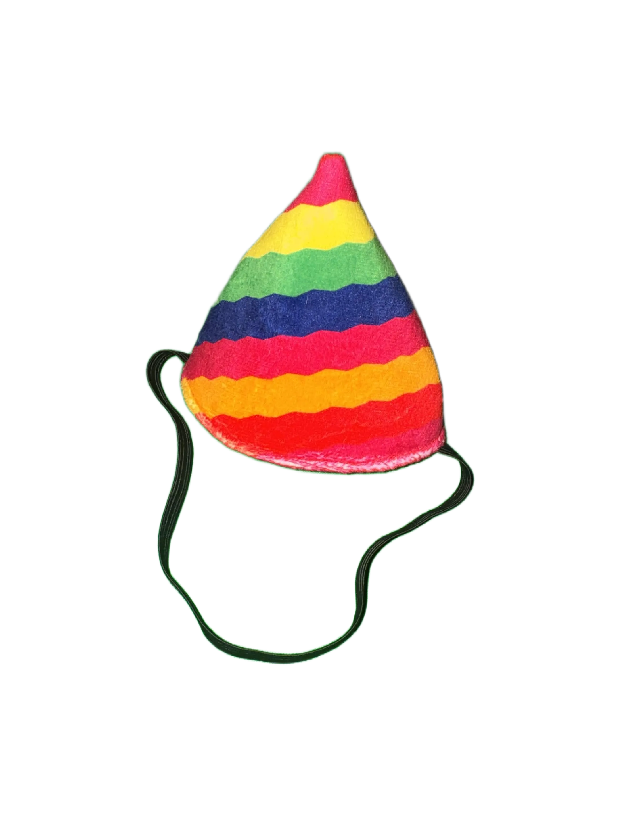 Mystery Monke Party Hat Accessory